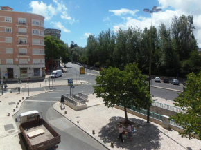 Apartment in Avenidas Novas